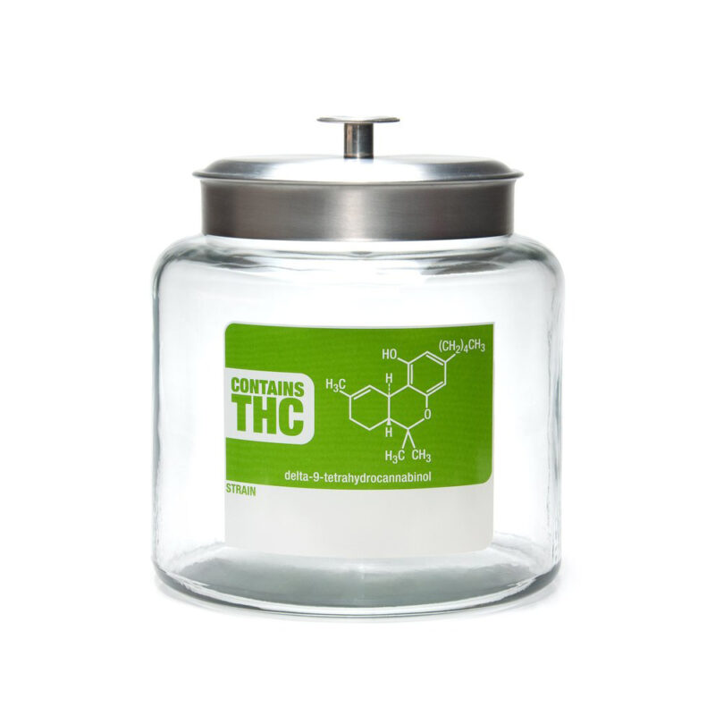 Bote Gallons hermetico 1,5 gallons