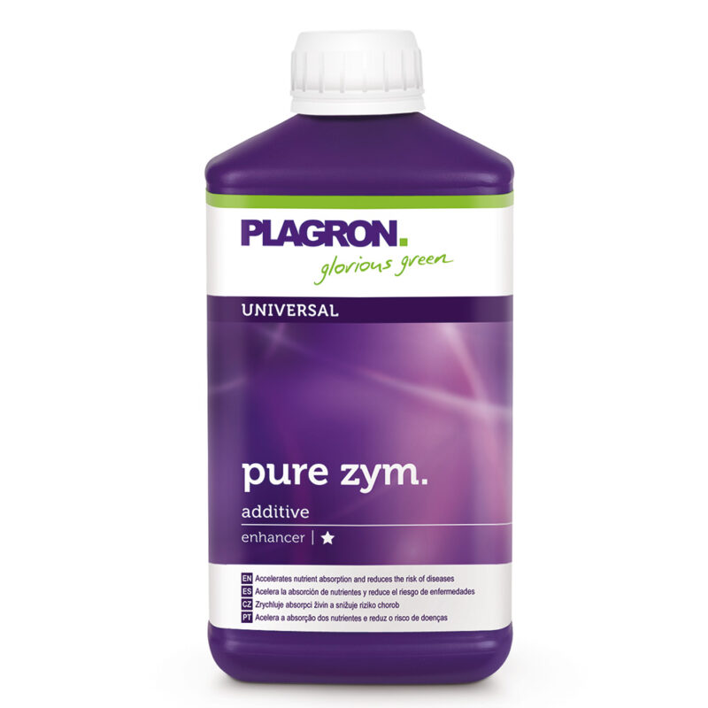 1 Component Soil Nutrition 10 L
