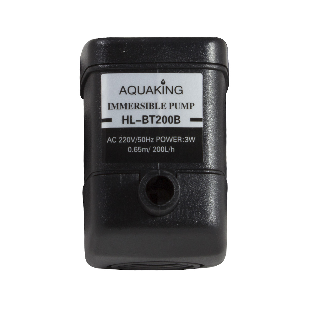 Bomba Aquaking 200 L/h - Imagen 3