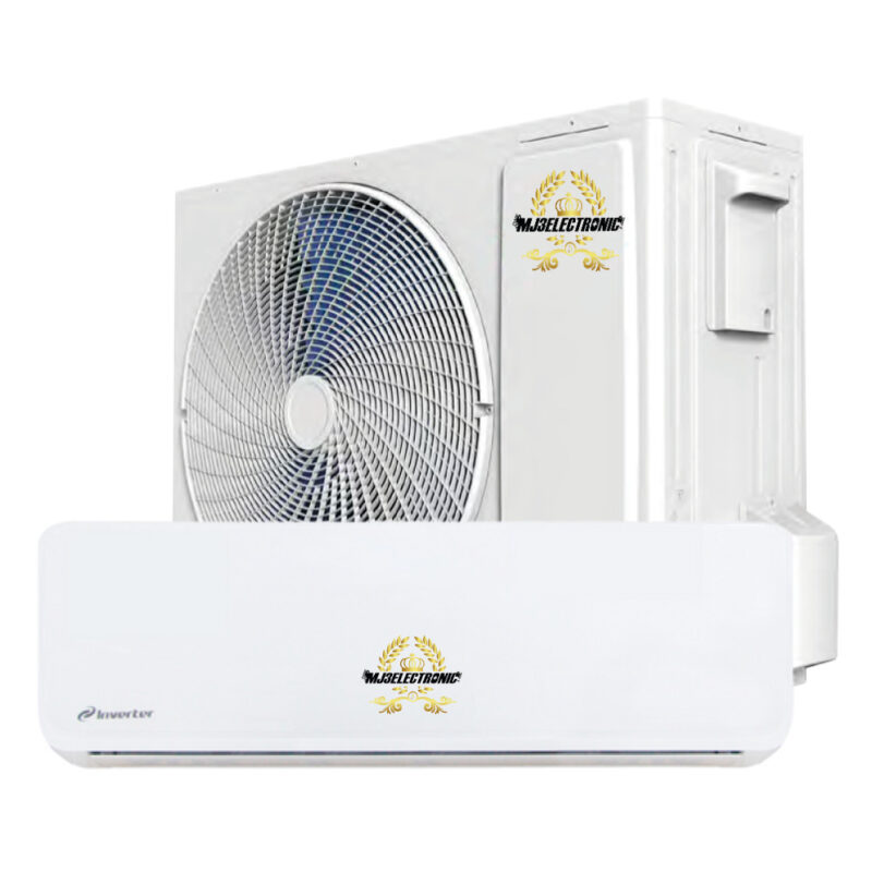 Aire Acondicionado 6000Fr MJ3