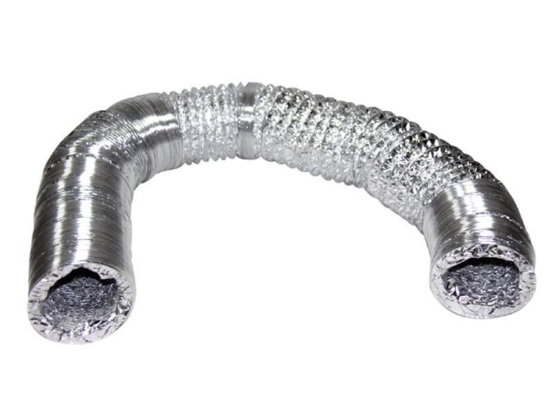 Aluminio sin Aislar 150mm (10m)