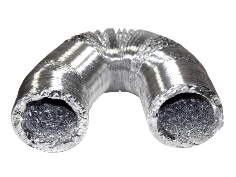 Aluminio sin Aislar 315mm (10m)