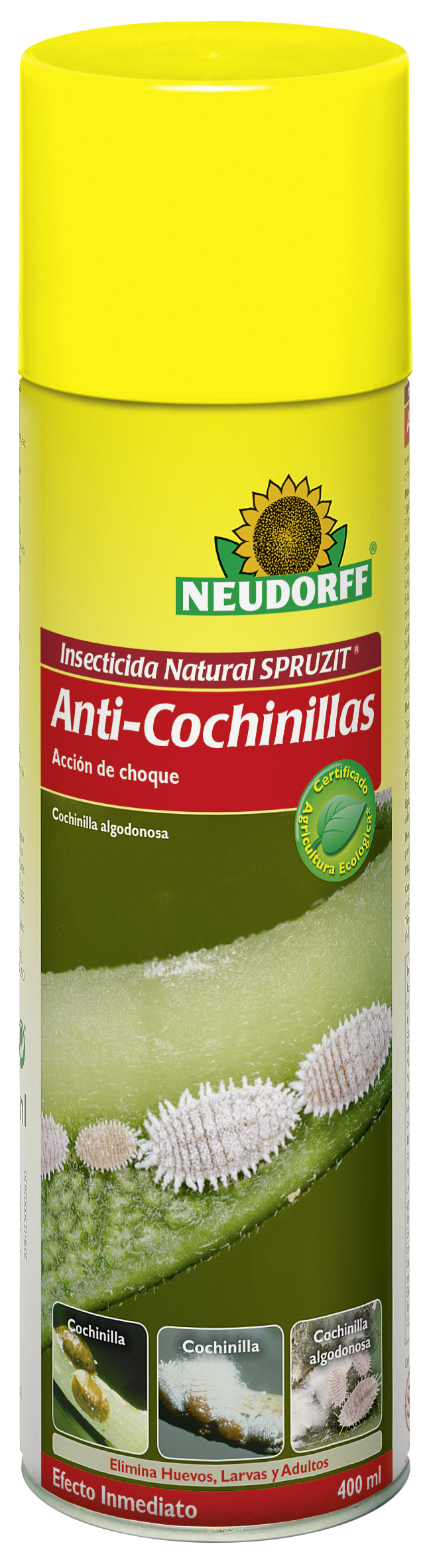 ATA Coco Max A 5 L
