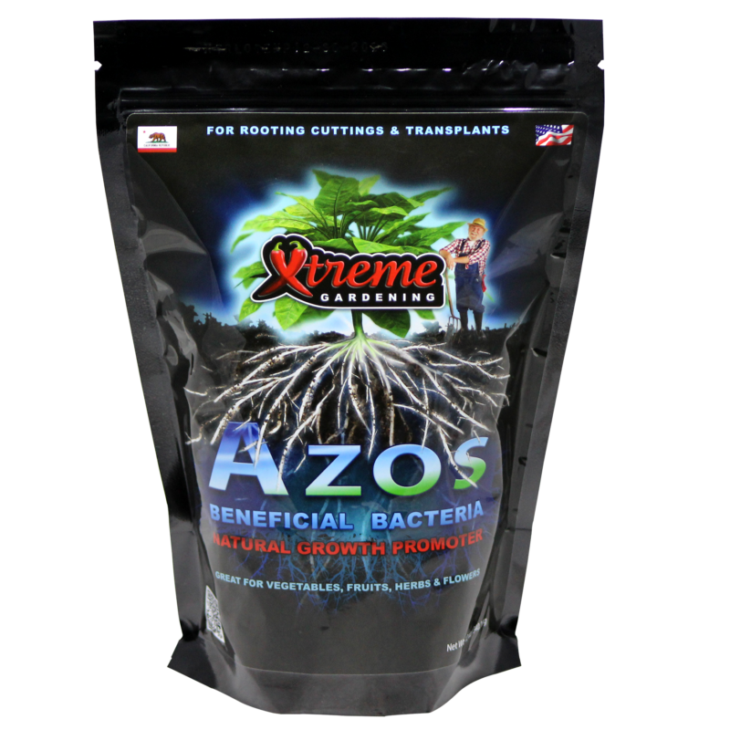 Azos 12 OZ