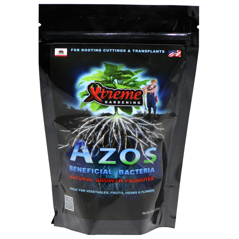Azos 6 OZ