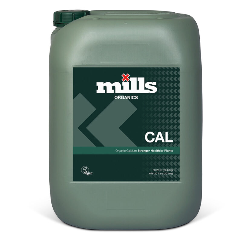 Orga Cal 20L