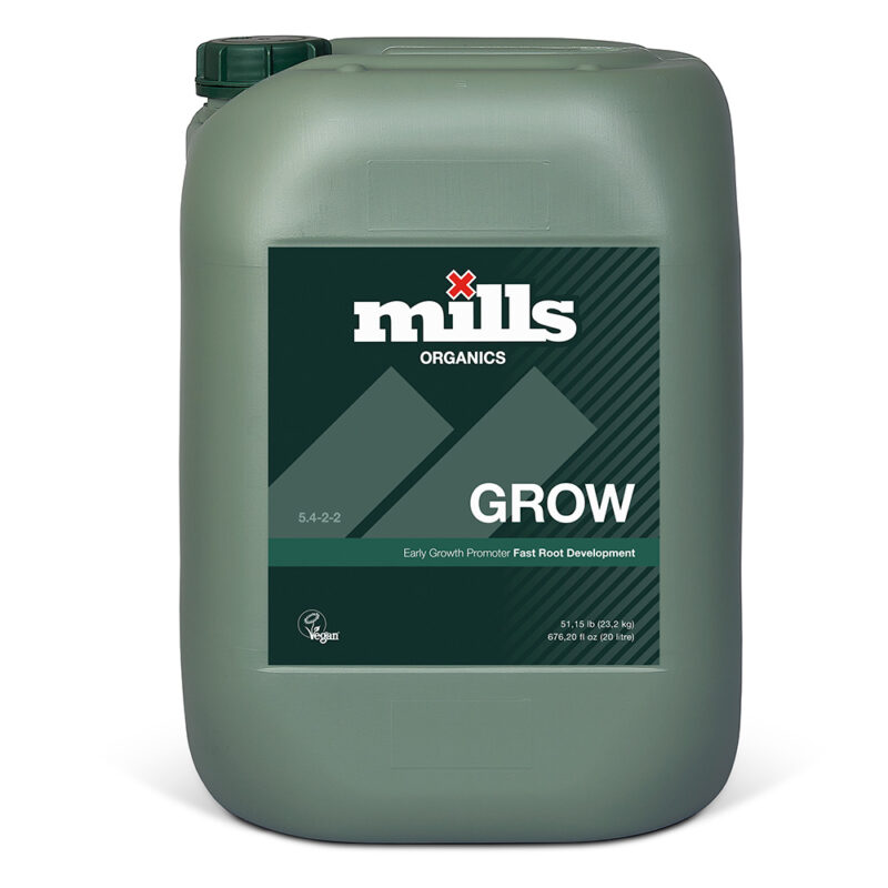 Orga Grow 20L