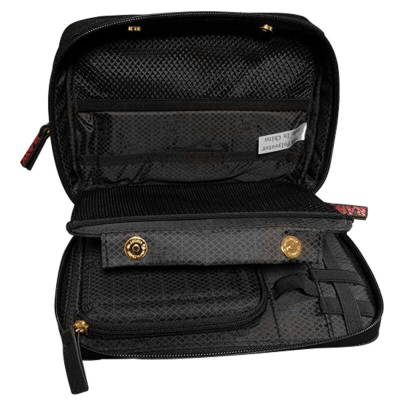 Raw Smokers Travel Bag - Imagen 6