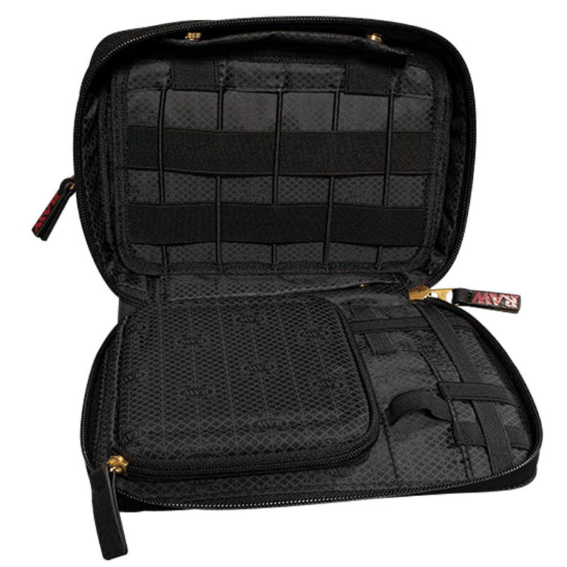 Raw Smokers Travel Bag - Imagen 4
