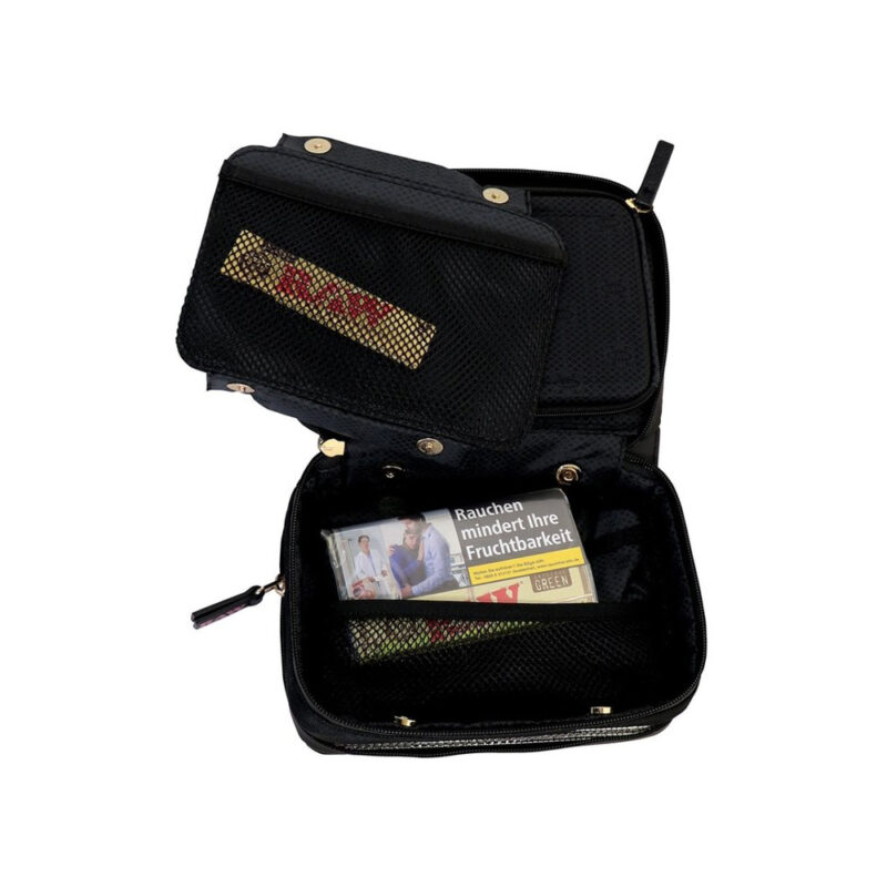 Raw Smokers Travel Bag - Imagen 5