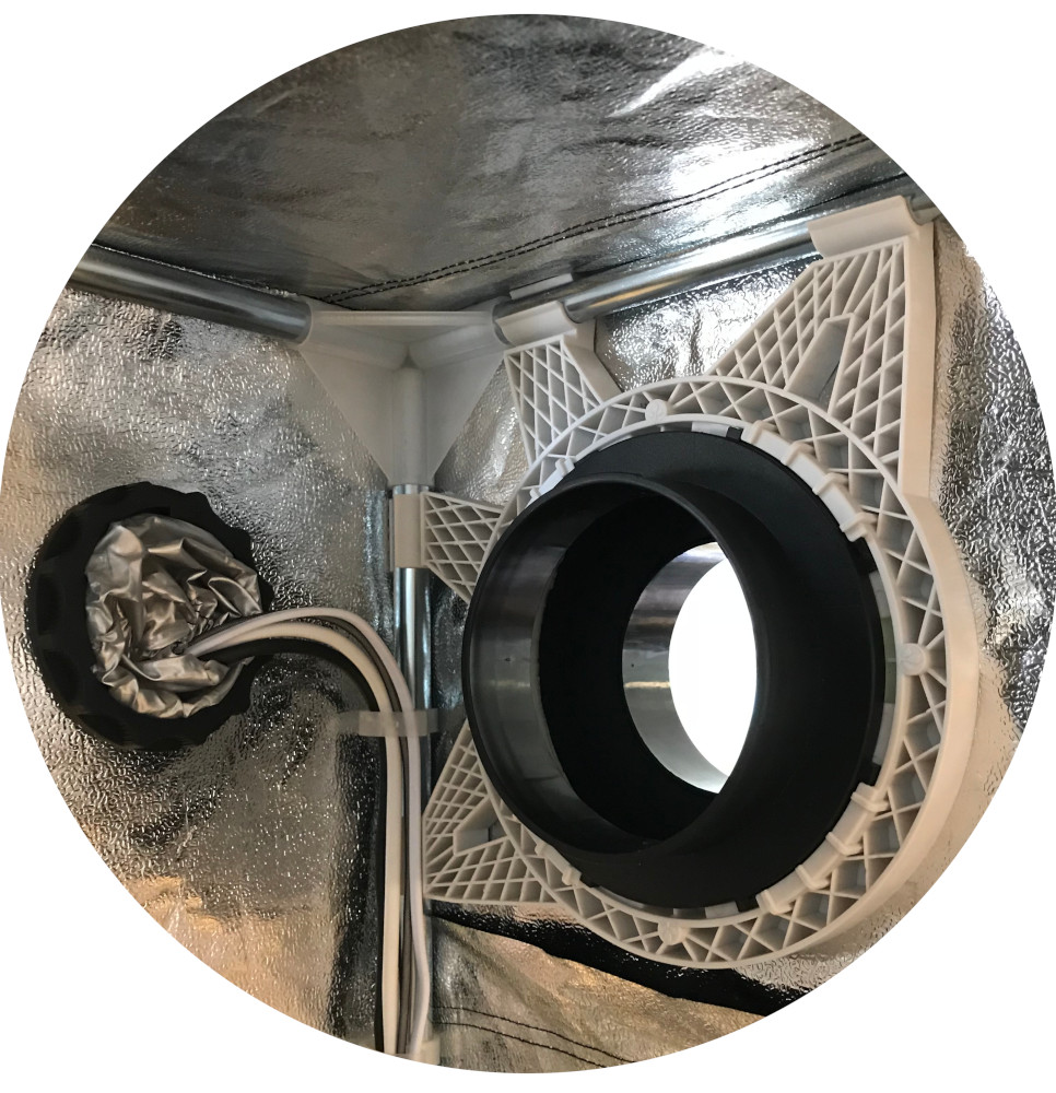 Conector para DF-25 250mm - Imagen 3