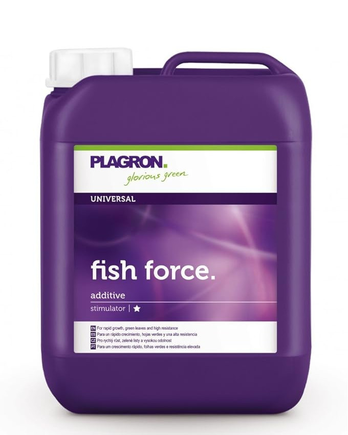 Fish Force 5L