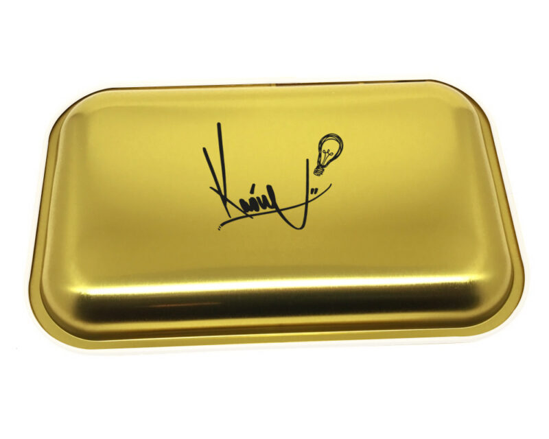 Bandeja kaone Lucky cat Grande - Imagen 2