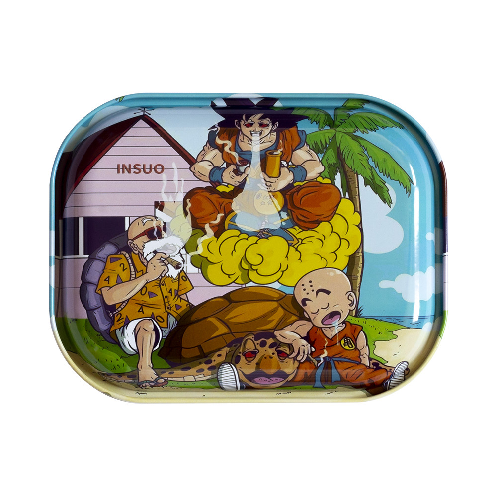 Bandeja y Tapa DB 18x14 - Imagen 2