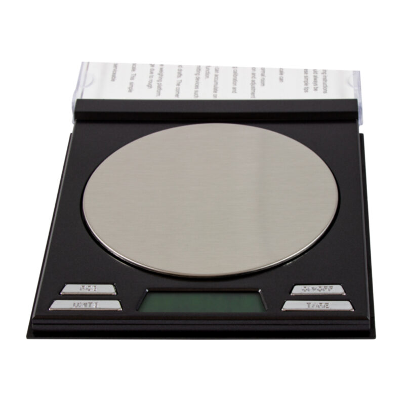 Báscula CD BEAT 500g ±0.1 - Imagen 3