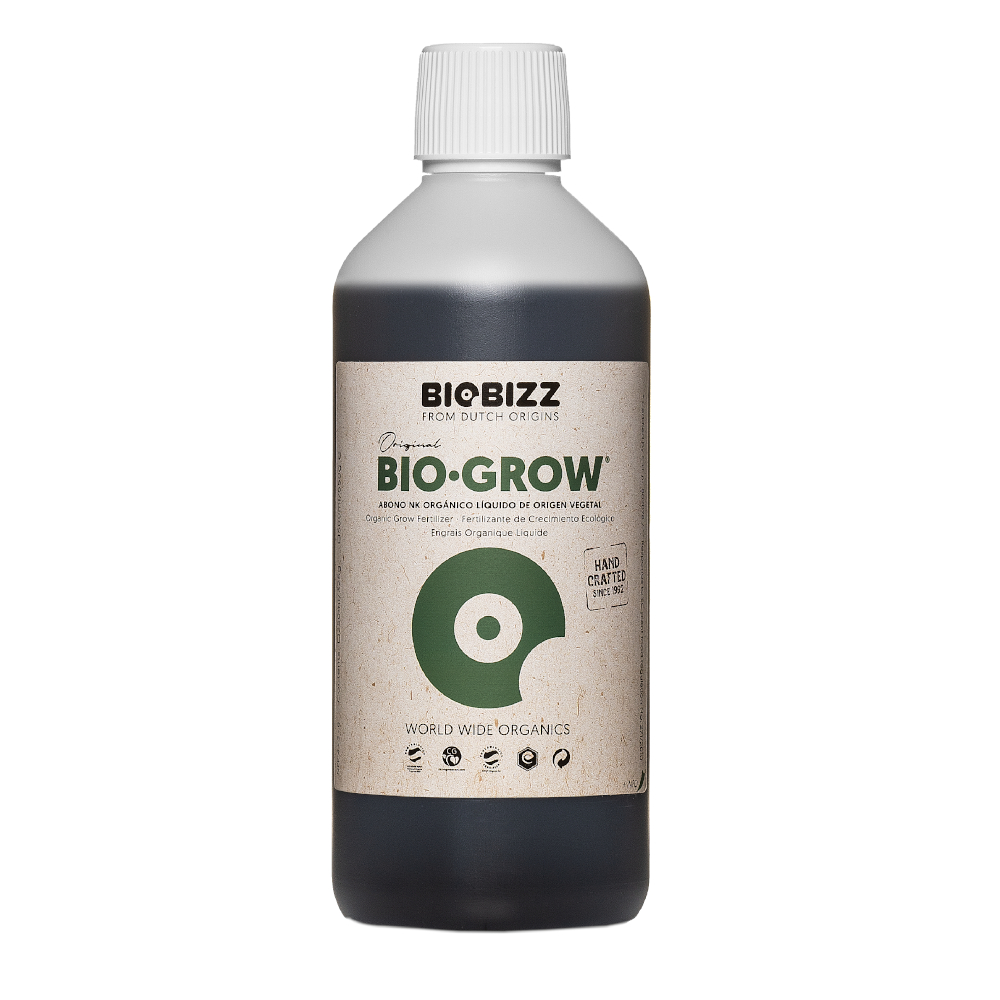 Bio Grow 500 ml