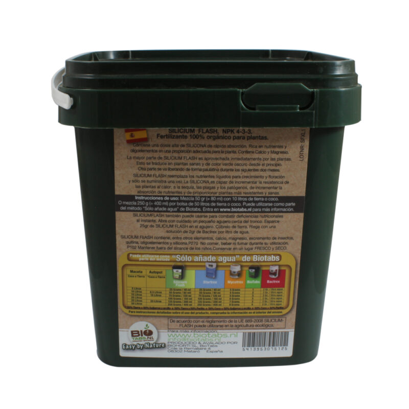 Feeding Booster 1 Kg