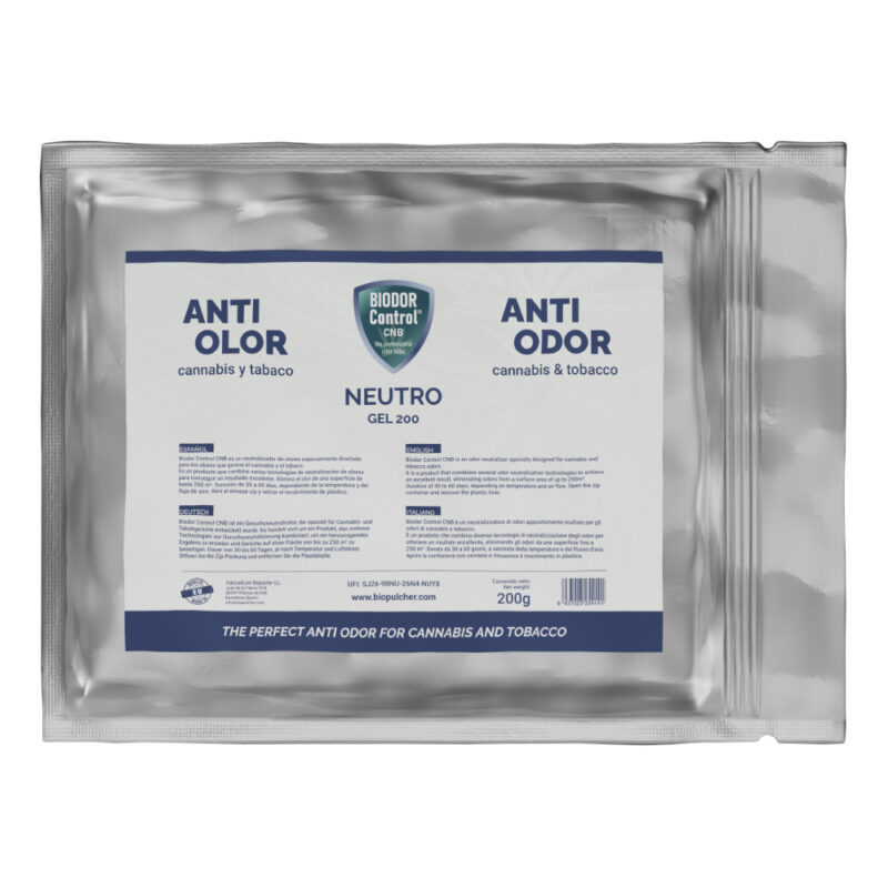 Biodor Control CNB 200g