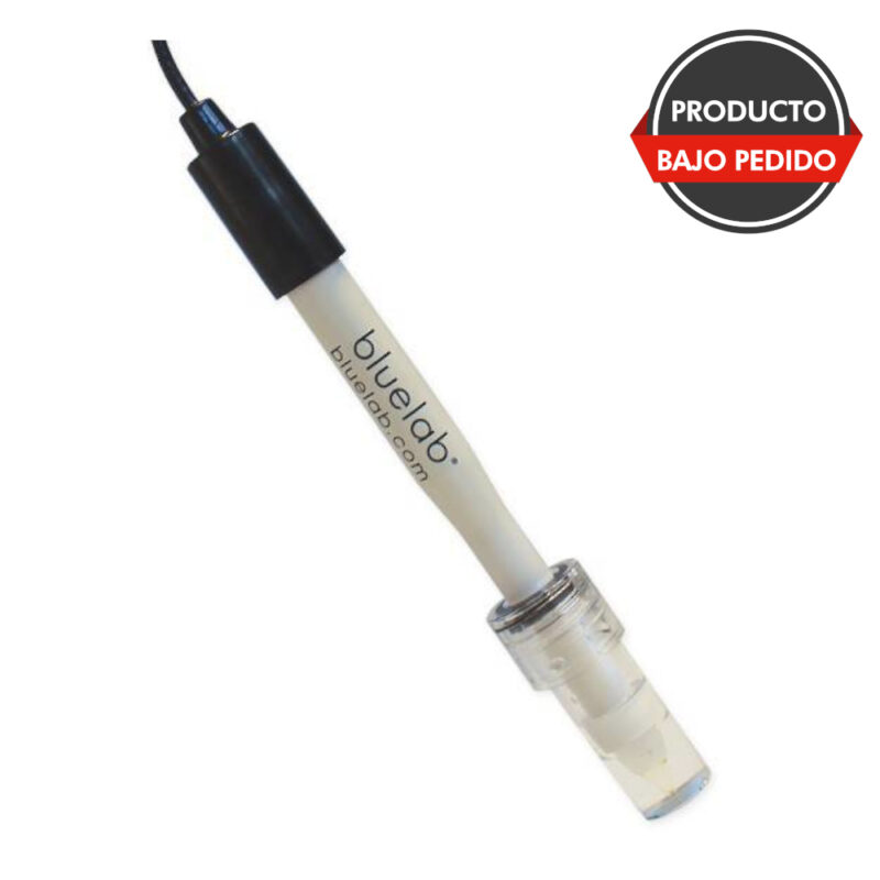 Electrodo PH Bluelab Multimedia