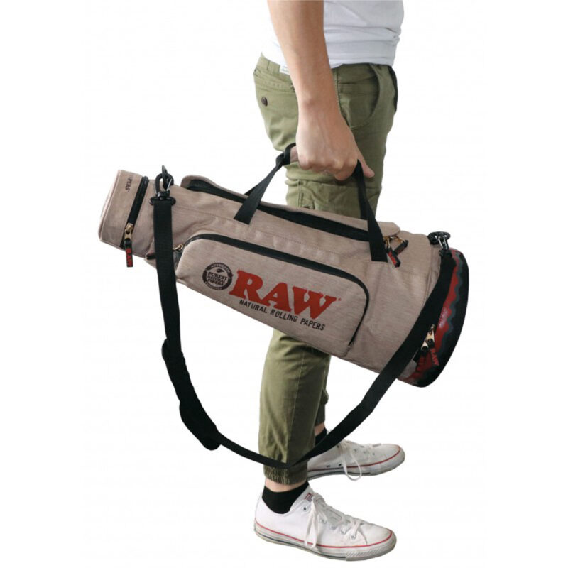Bolsa cono Raw Duffel - Imagen 3