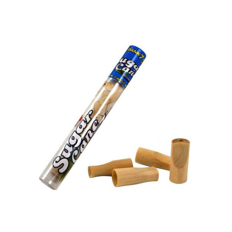 Boquillas Cyclone bambu Sugar Cane (4 unid)