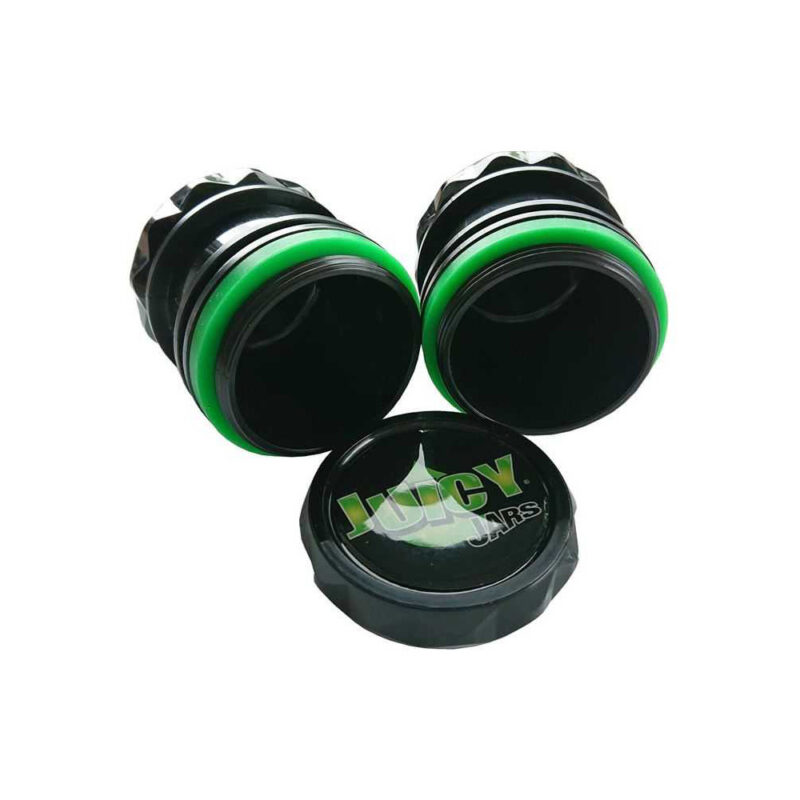 Bote apilable Green Juicy - Imagen 2