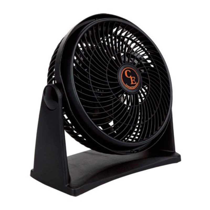 Ventilador MULTIFAN Turbo 35W 20cm Cornwall