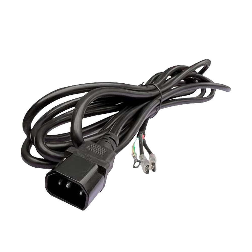Cable Plug&play 4m macho Dutch Master