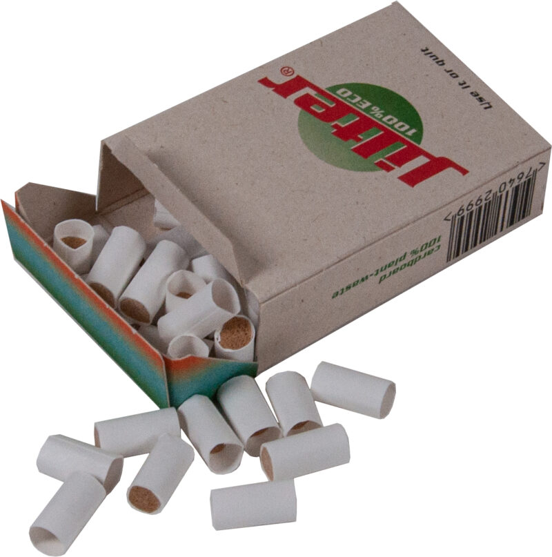 Caja filtros JILTER 33 uds - Imagen 4