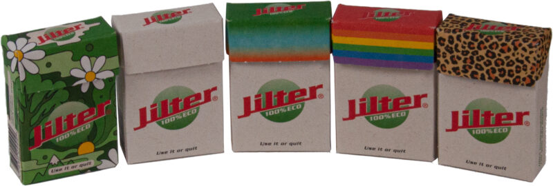 Caja filtros JILTER 33 uds - Imagen 5