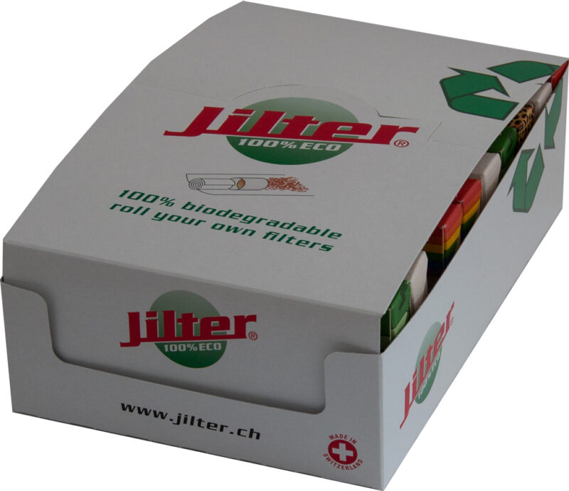 Caja filtros JILTER 33 uds - Imagen 3