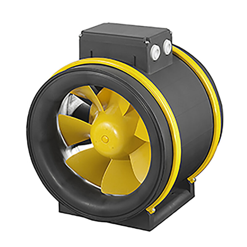 Extractor Max-Fan Pro EC 315/2956
