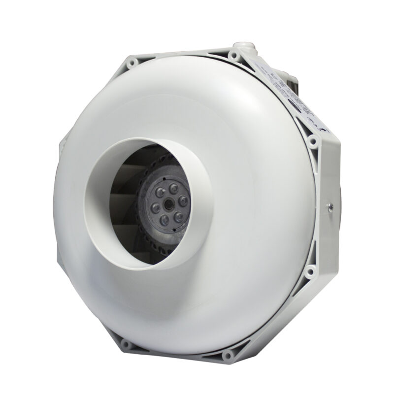 Extractor Can-Fan RKW 100L / 270 m3/h