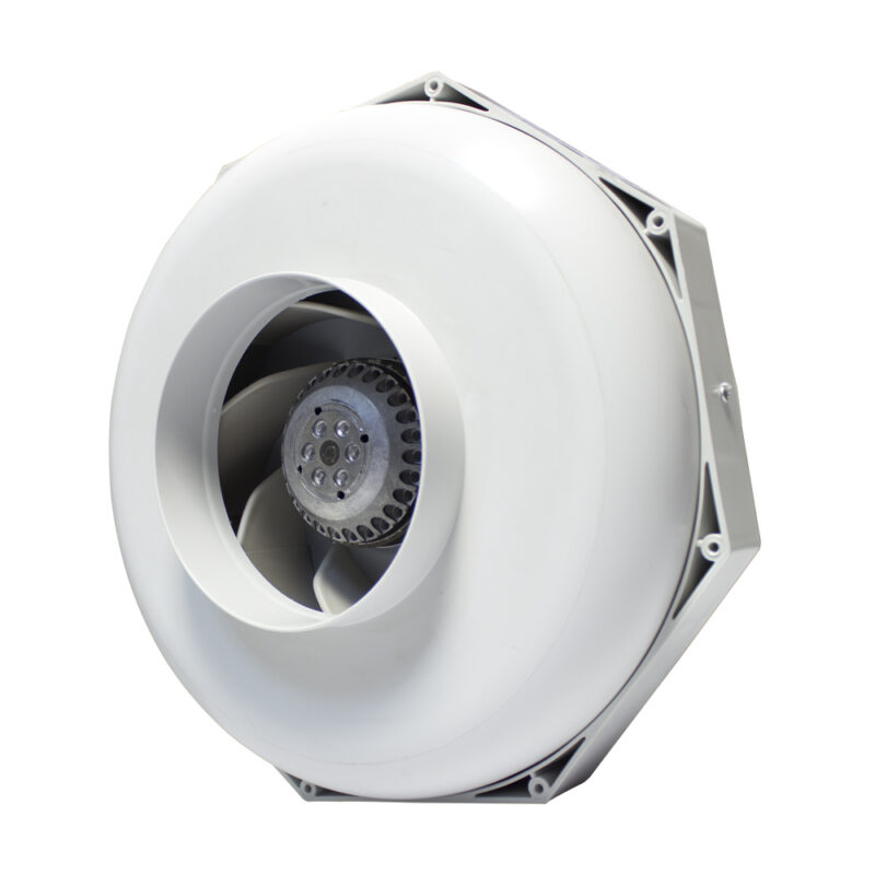 Extractor Can-Fan RKW 160L / 810 m3/h