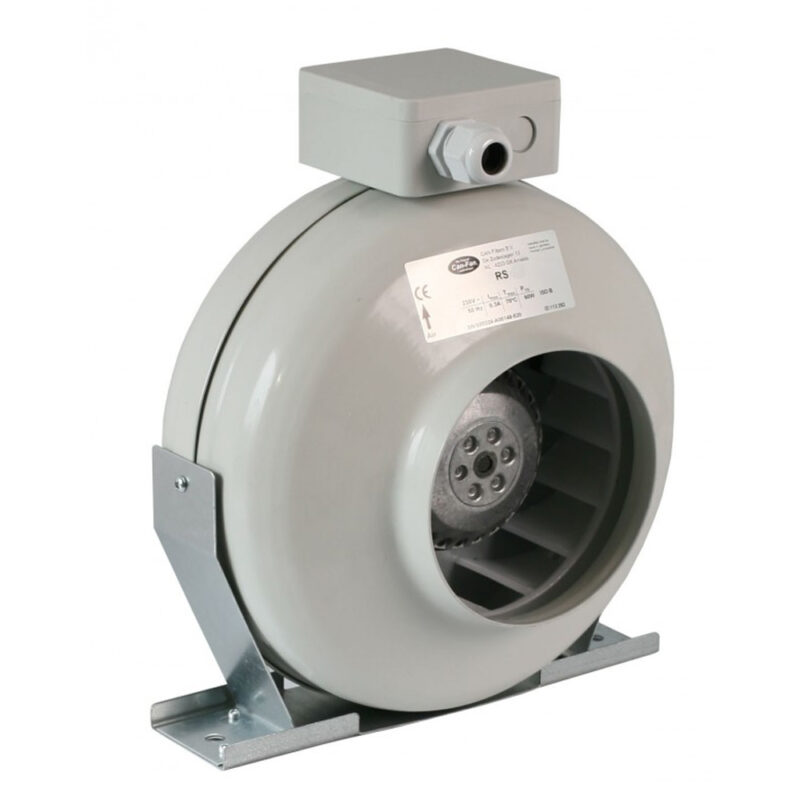 Extractor Can-Fan RS 100L / 250 m3/h