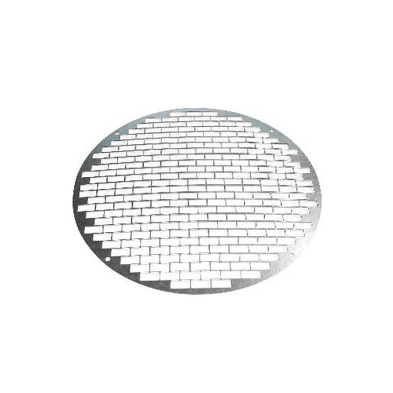 Rejilla protección de entrada 355SG 02