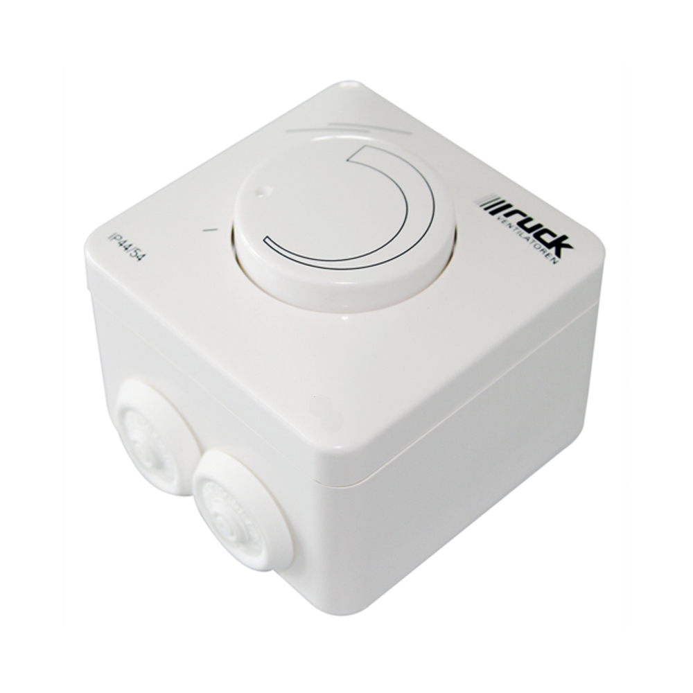 Controlador de velocidad 1A