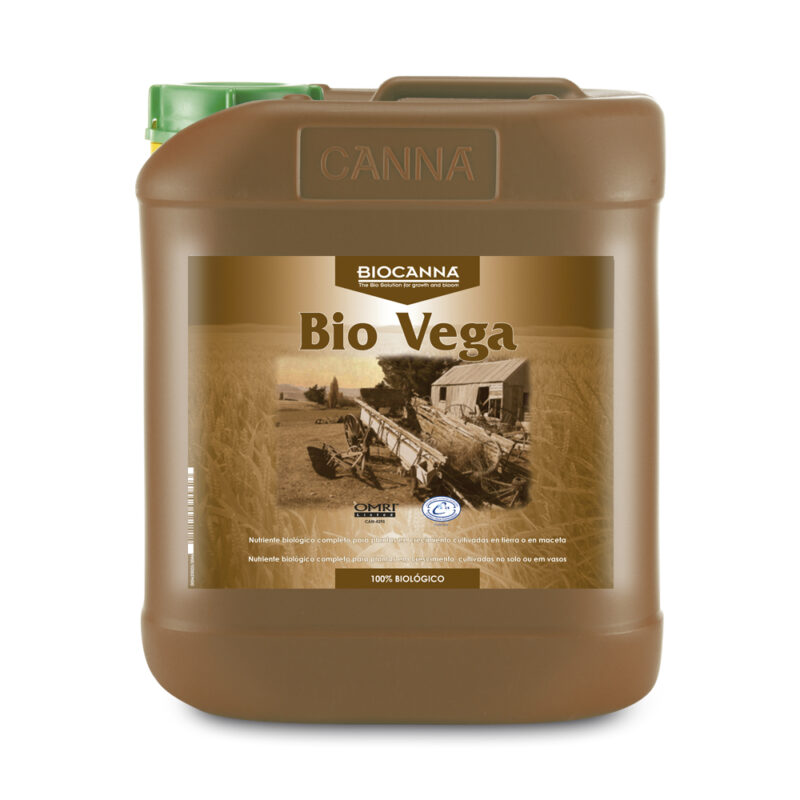 Bio Vega 5L