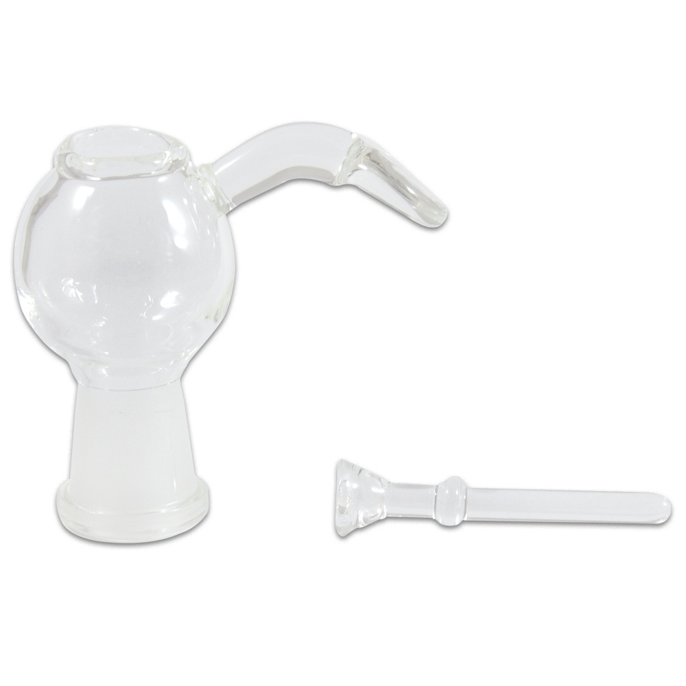 Cazoleta globo BHO hembra 14mm