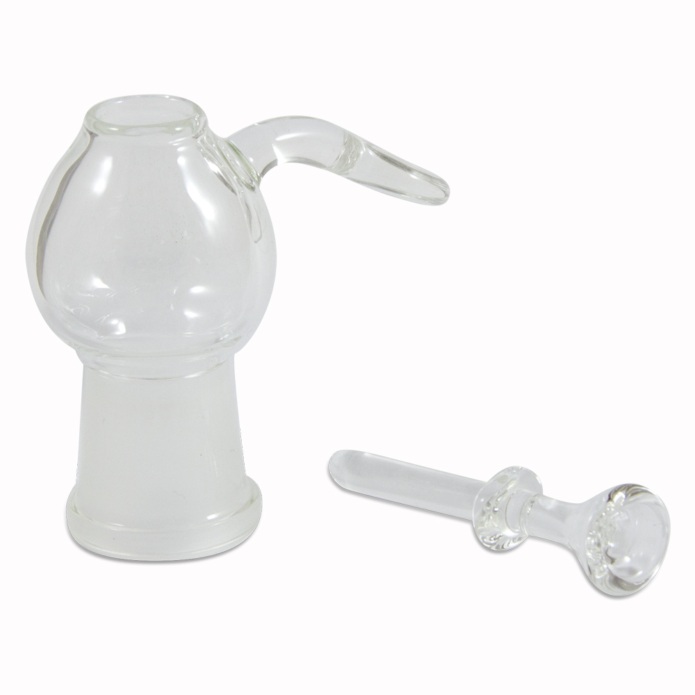 Cazoleta globo BHO hembra 19mm