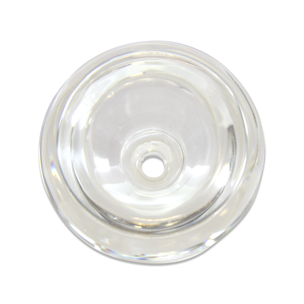 Cazoleta redonda macho 19mm - Imagen 2