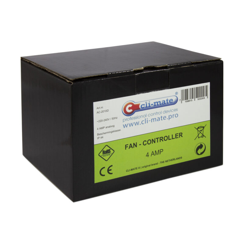 Fan Controller