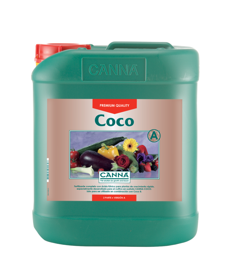 Coco A 5L