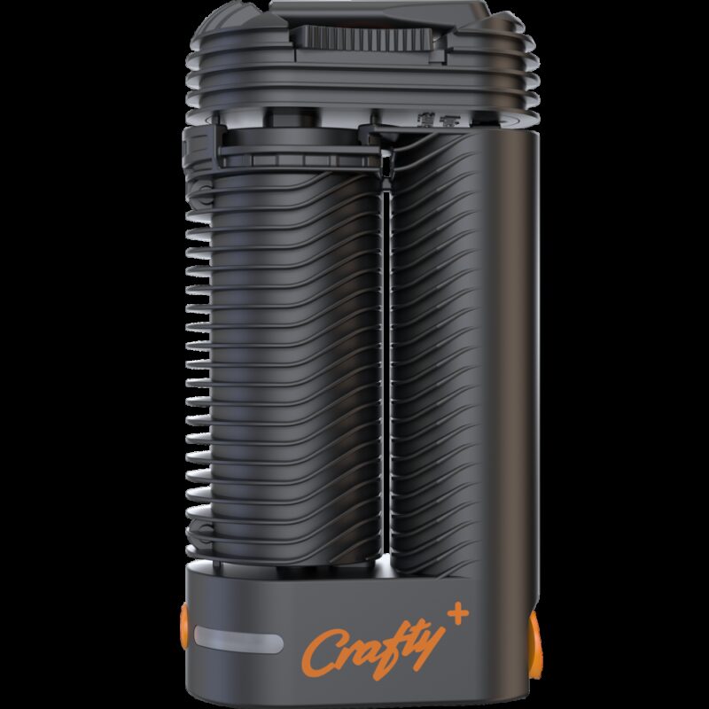 Vaporizador Crafty+