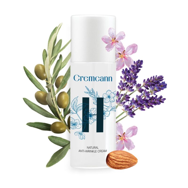 Cremcann Hyaluron 50 ml - Imagen 2