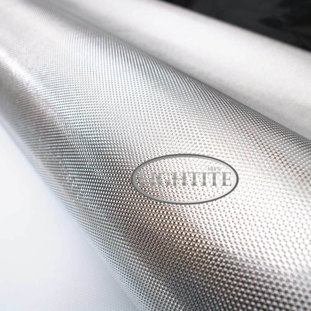 Plástico Reflectante Diamond 1,25m x 10m - Imagen 2