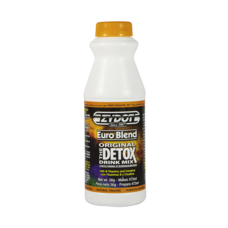 Euroblend Zydot