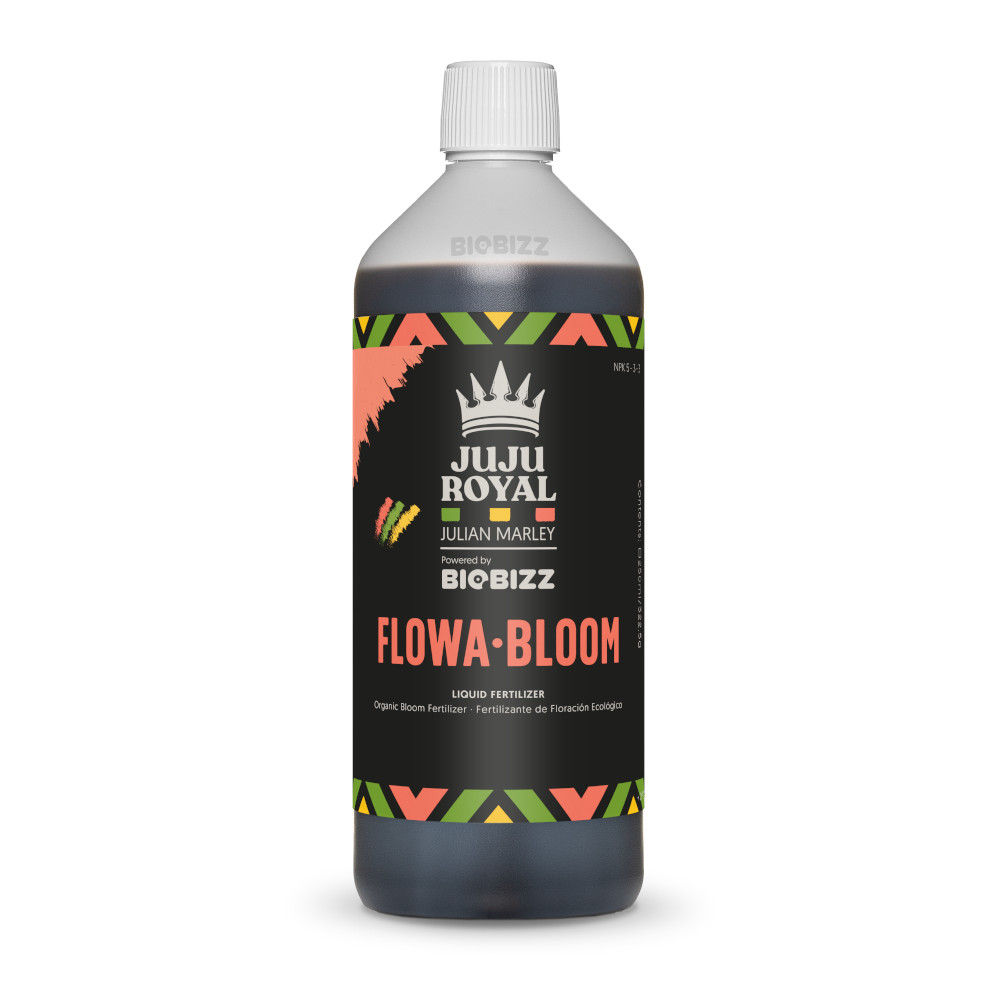 Flowa Bloom 1L