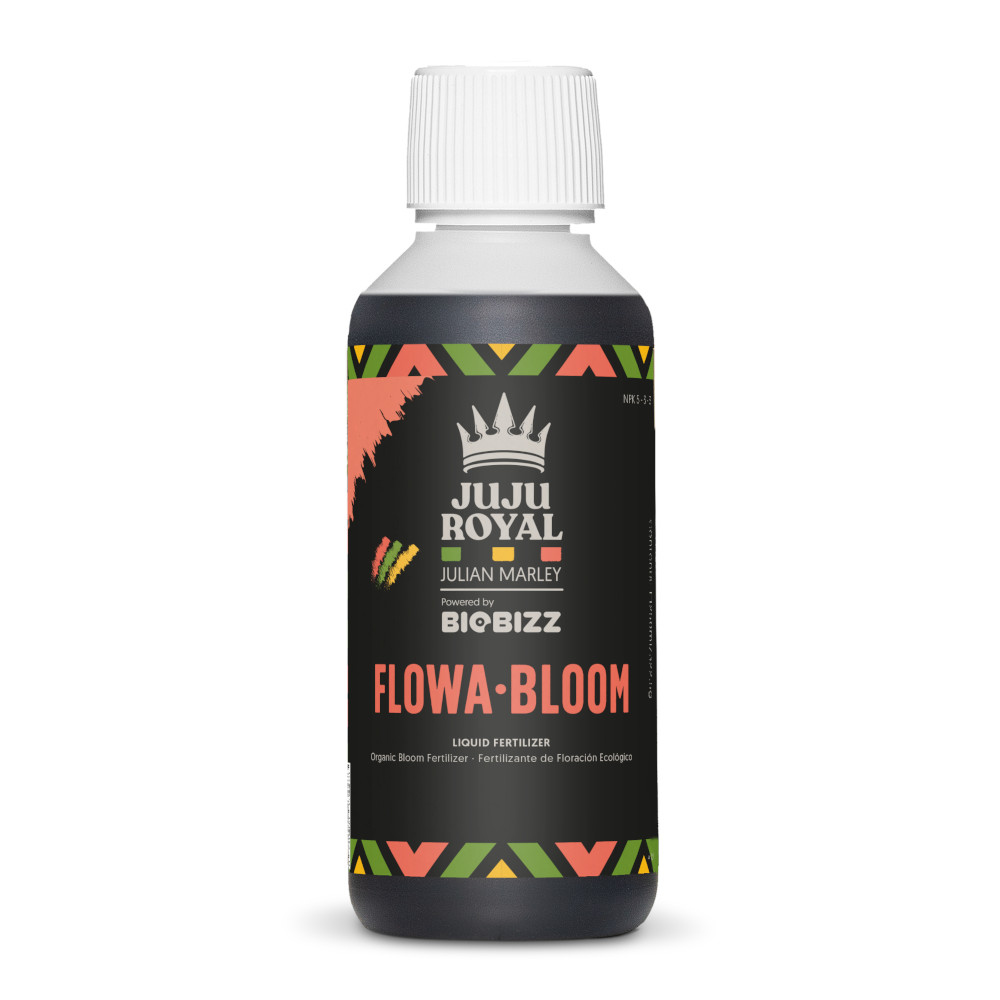 Flowa Bloom 250ml