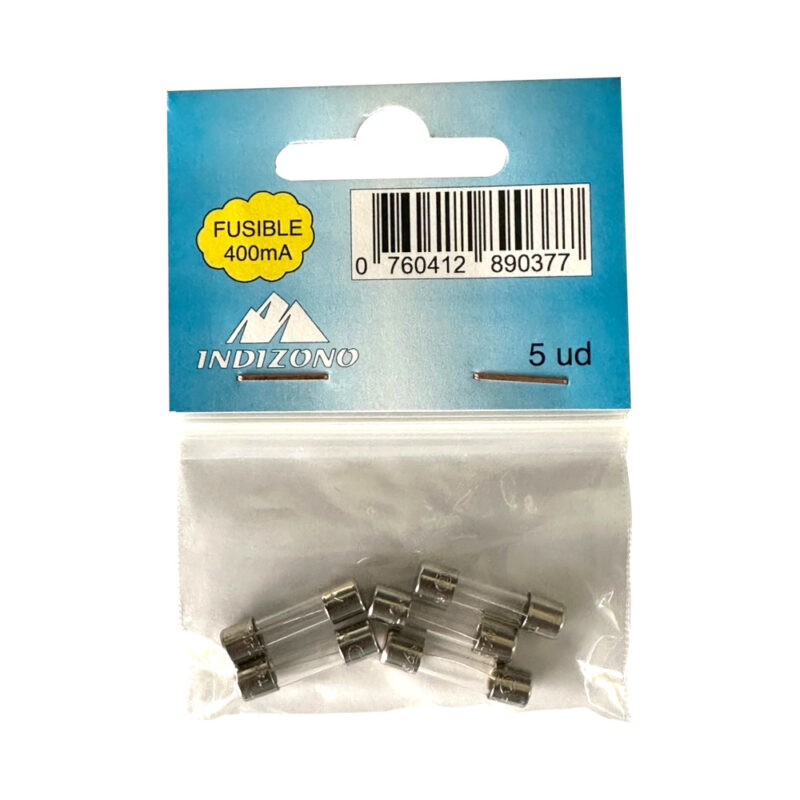 Adaptador Corriente Peladora (40 y 50)